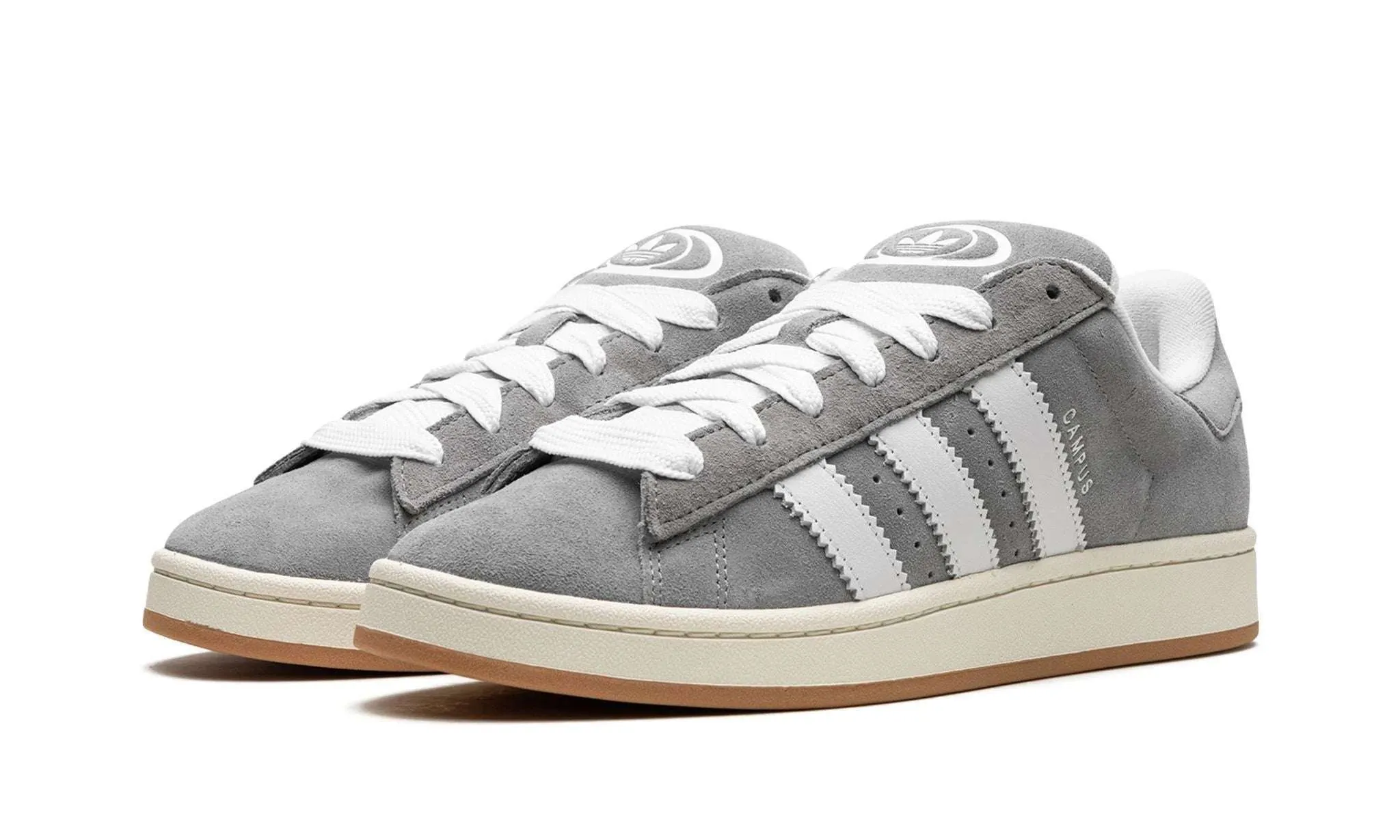 Adidas Campus 00s Grey White