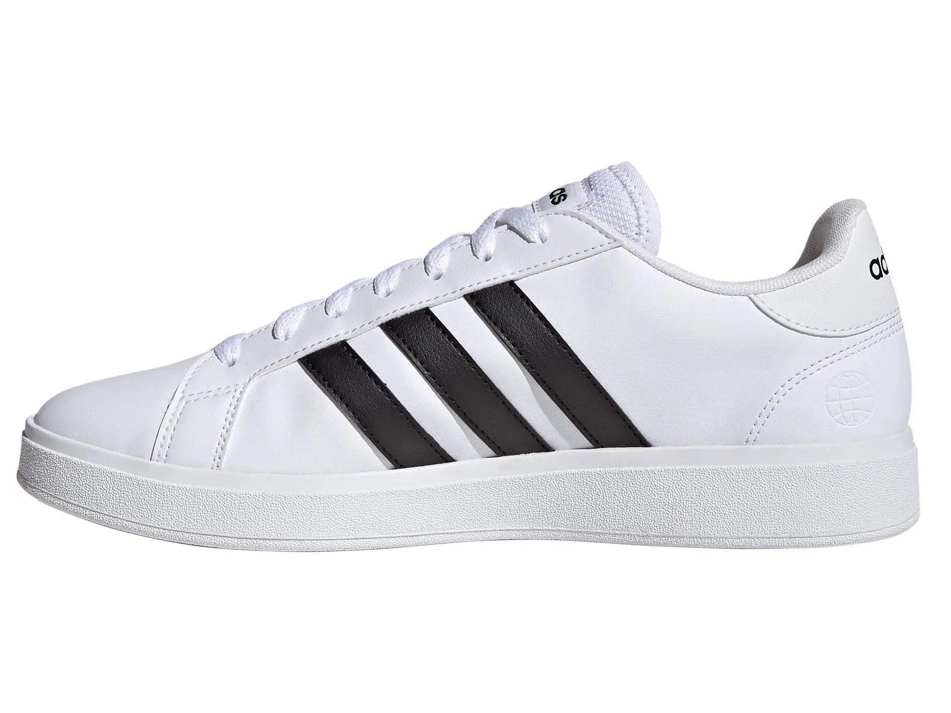 Adidas Mens Grand Court Base 2.0 <br> GW9250