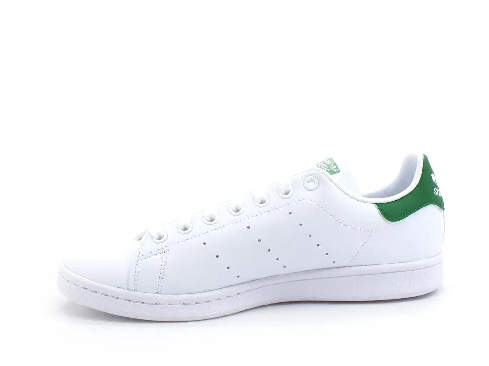 ADIDAS Stan Smith Sneaker White Green FX5502