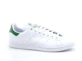 ADIDAS Stan Smith Sneaker White Green FX5502