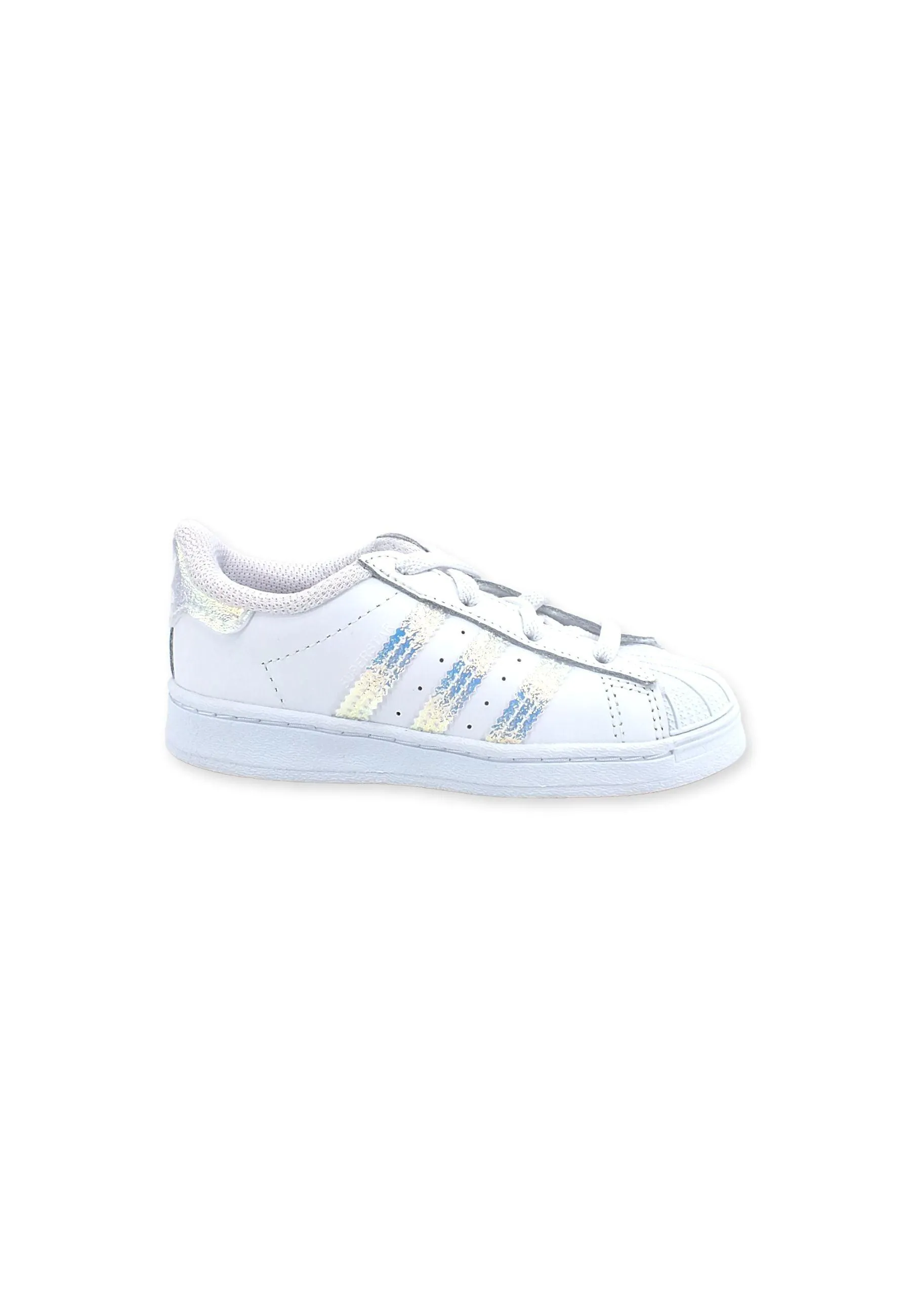 ADIDAS Superstar Sneaker Bimbo White FV3143