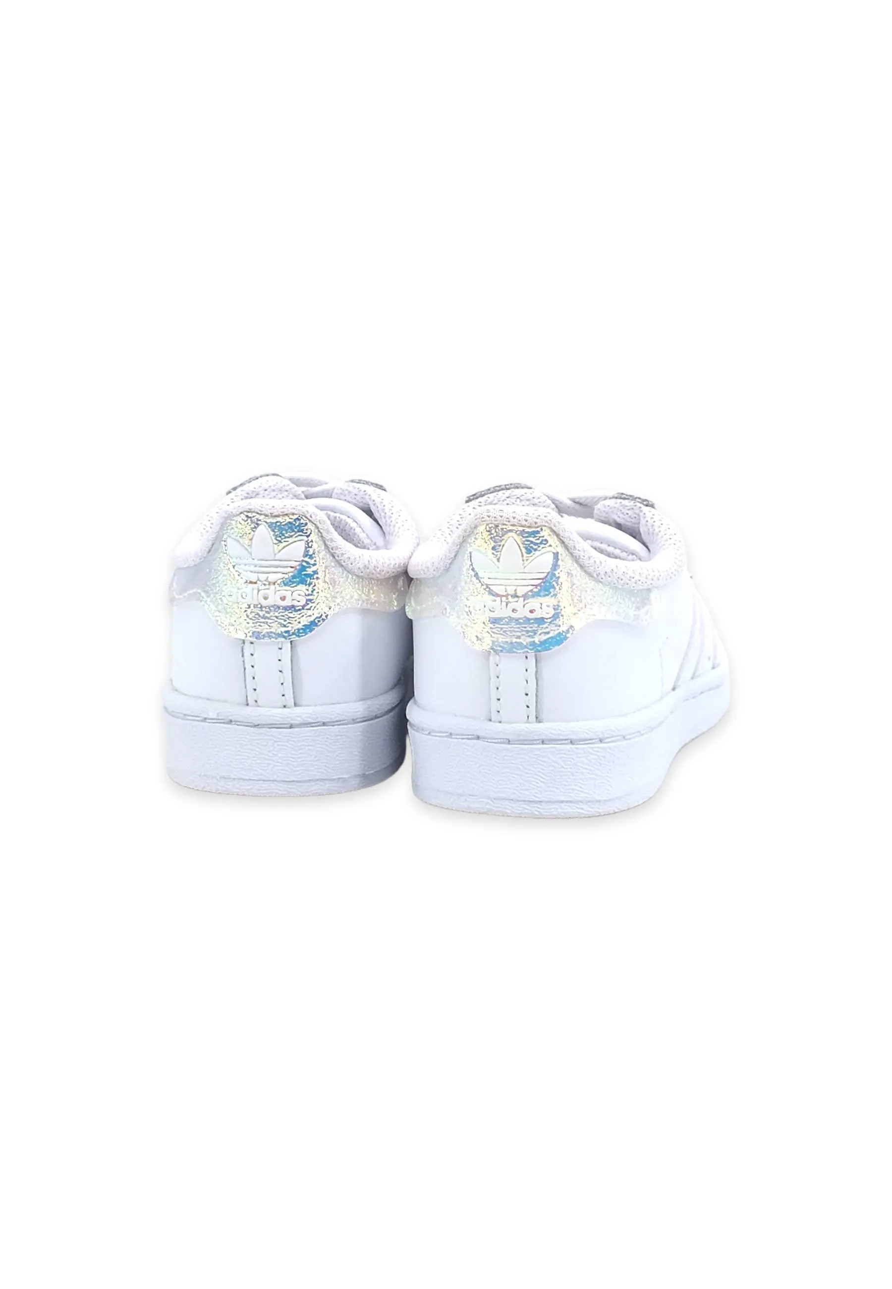 ADIDAS Superstar Sneaker Bimbo White FV3143