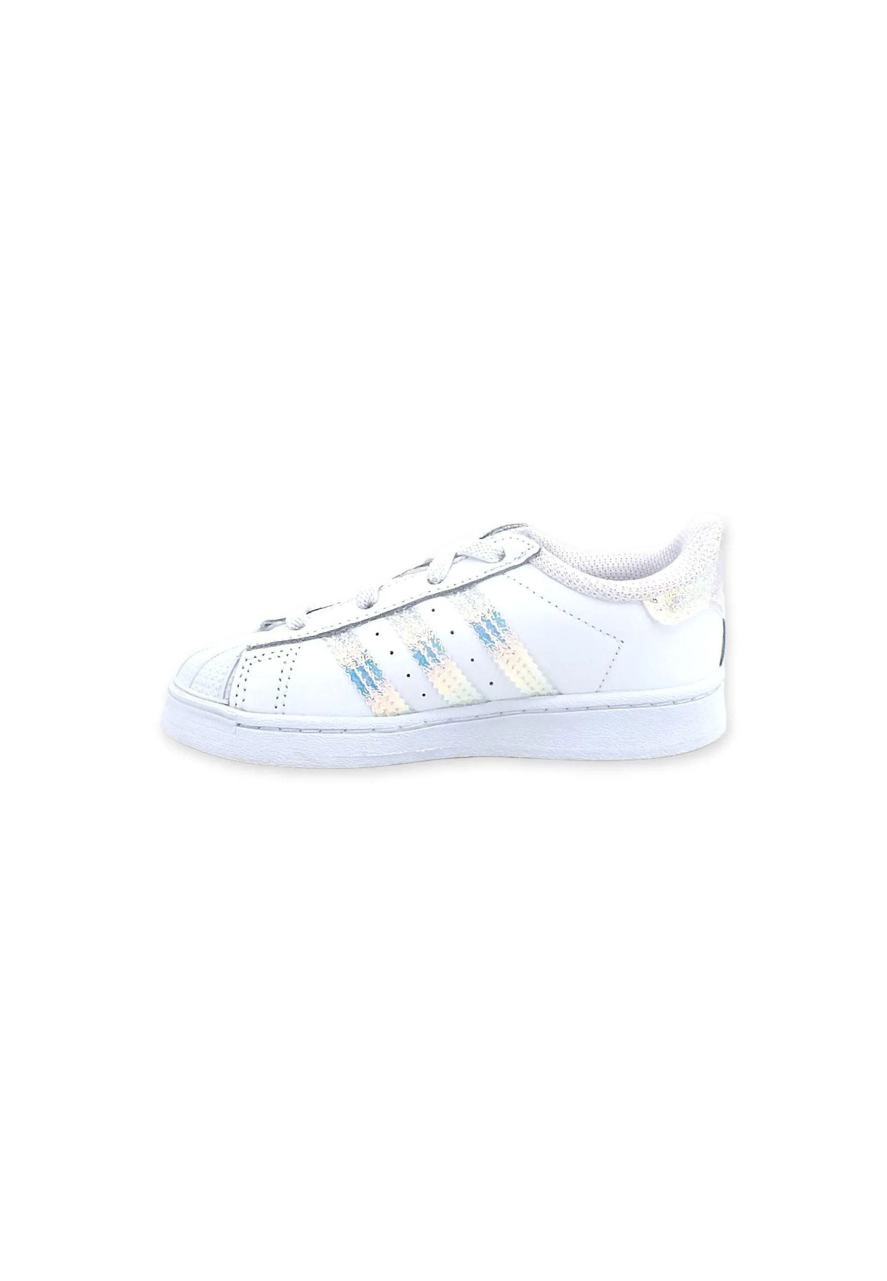 ADIDAS Superstar Sneaker Bimbo White FV3143