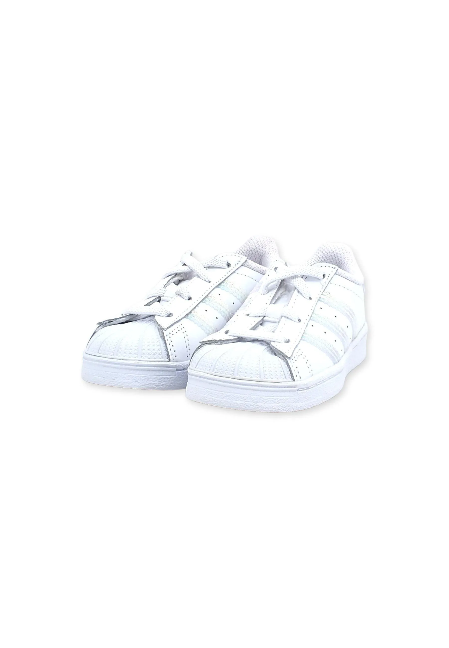 ADIDAS Superstar Sneaker Bimbo White FV3143