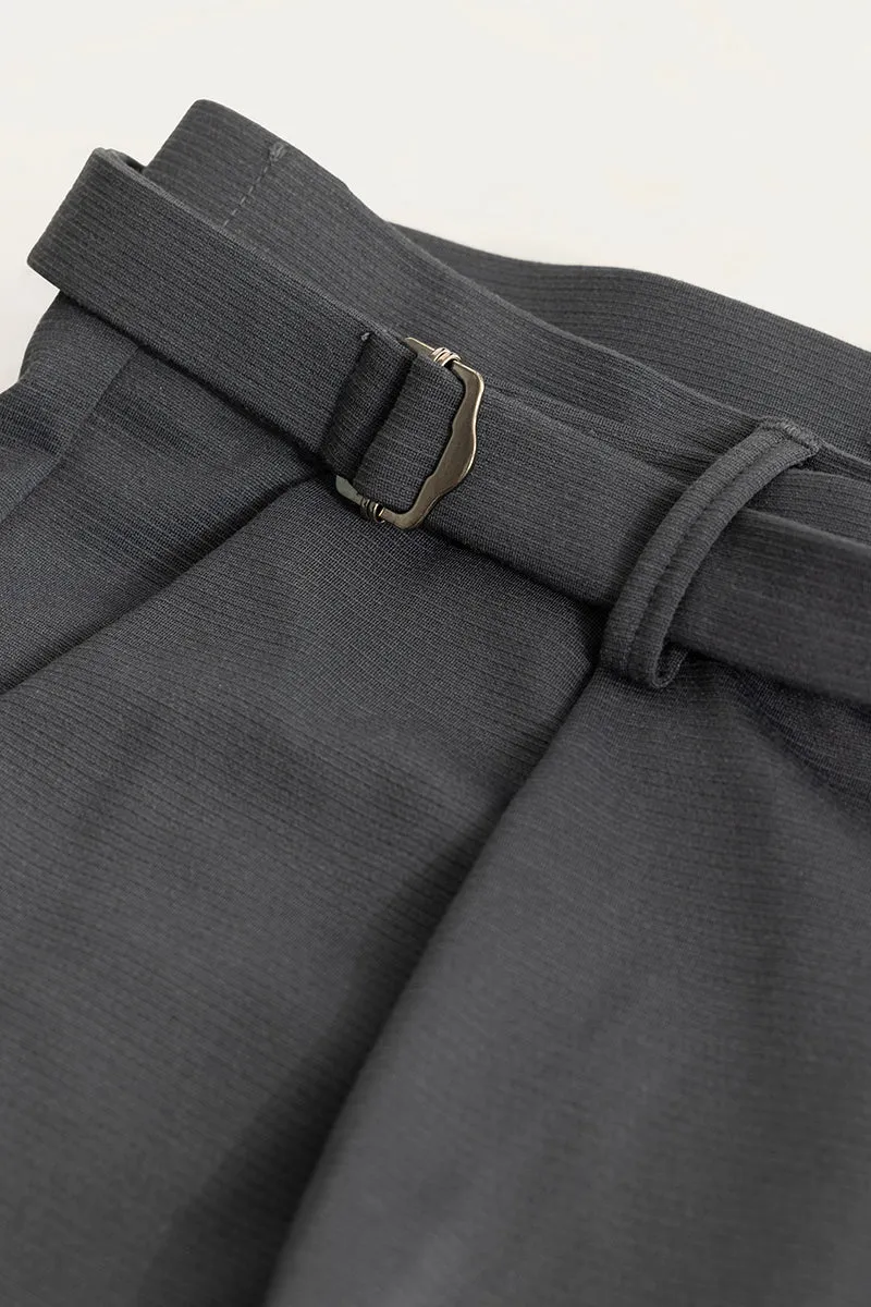 AdjustEase Intense Grey Trouser