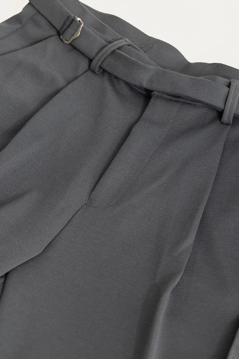 AdjustEase Intense Grey Trouser