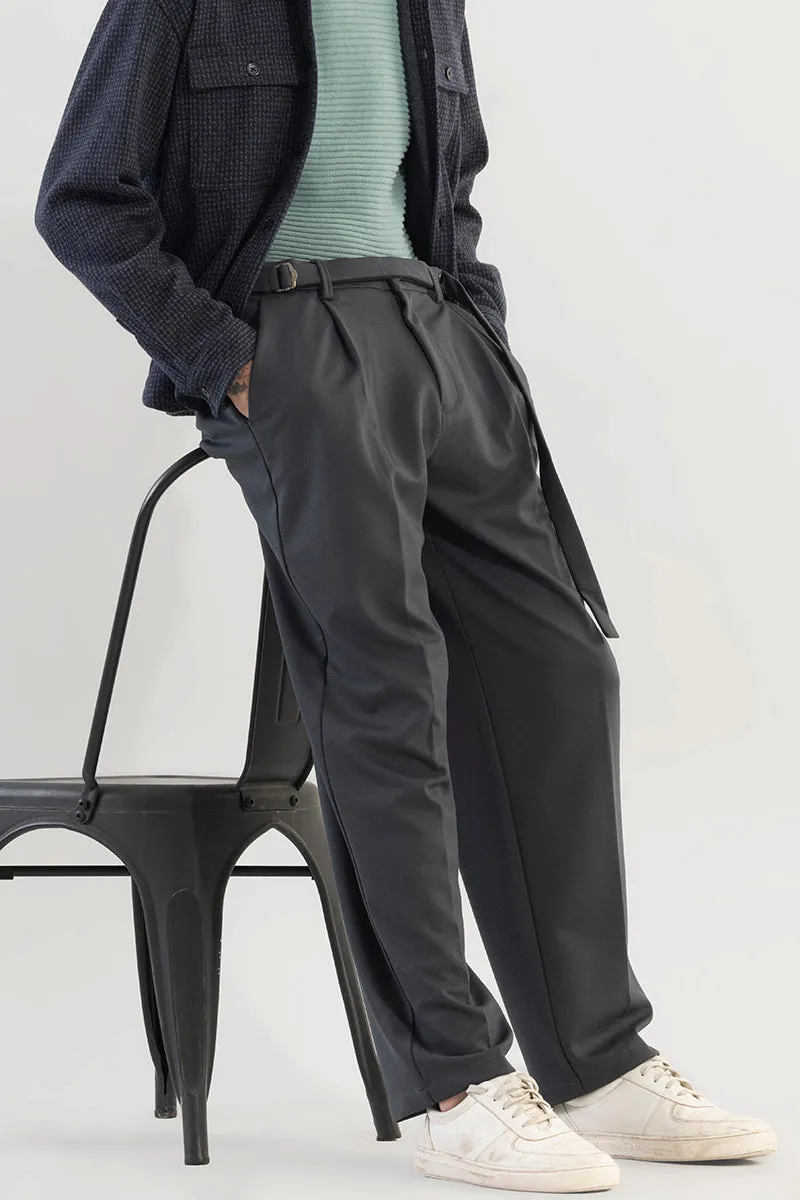 AdjustEase Intense Grey Trouser