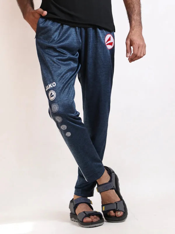 AH01 Men's Trouser Jako Blue