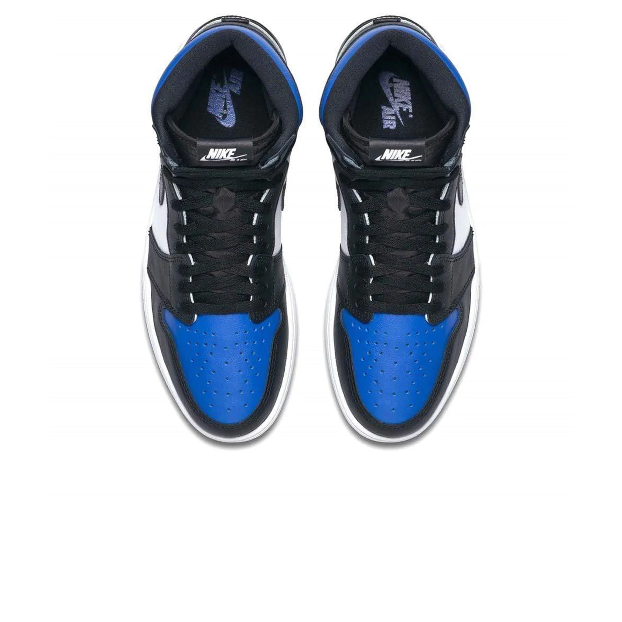 Air Jordan 1 Royal Toe Sneaker