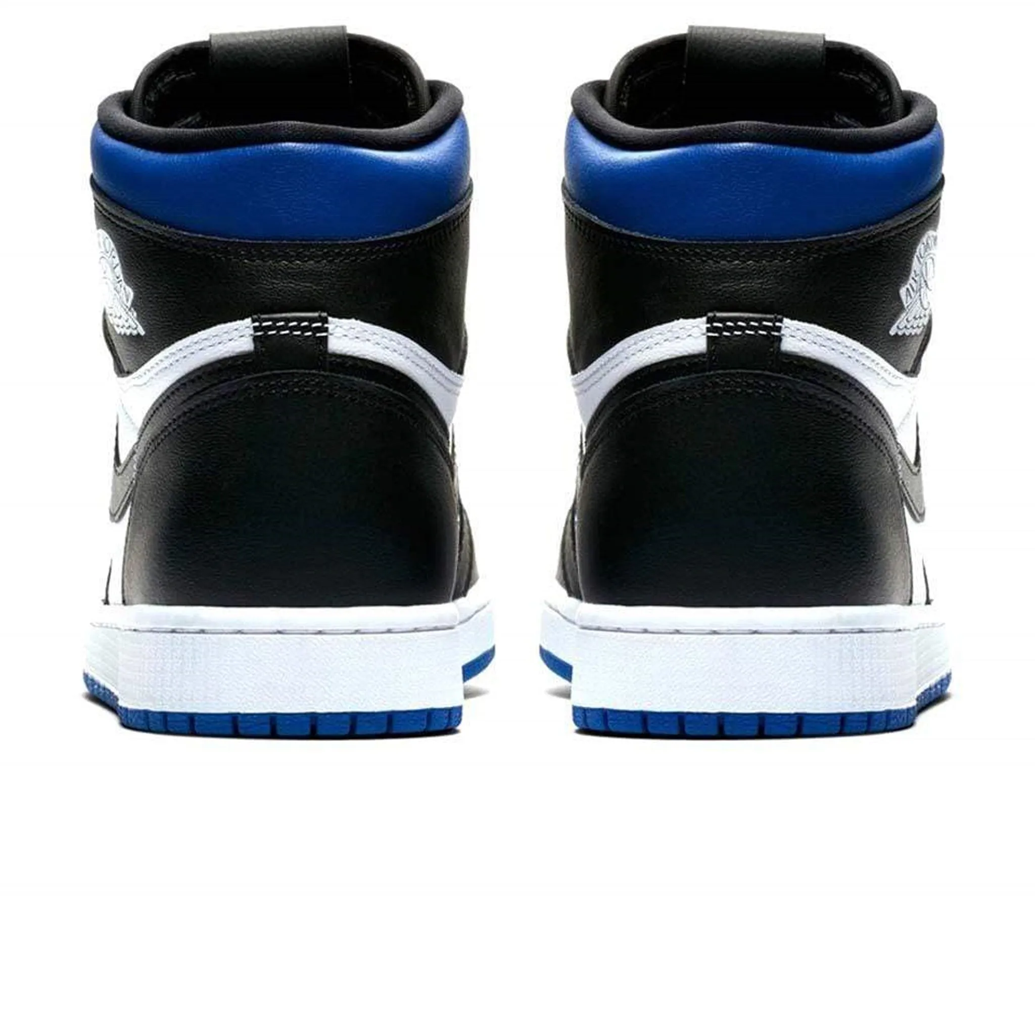 Air Jordan 1 Royal Toe Sneaker