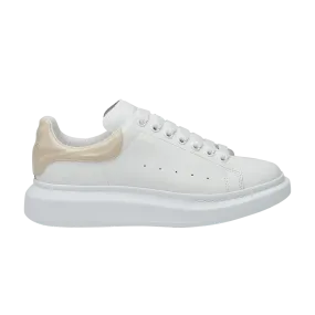 Alexander McQueen Oversized Sneaker 'High Frequency - Oyster'