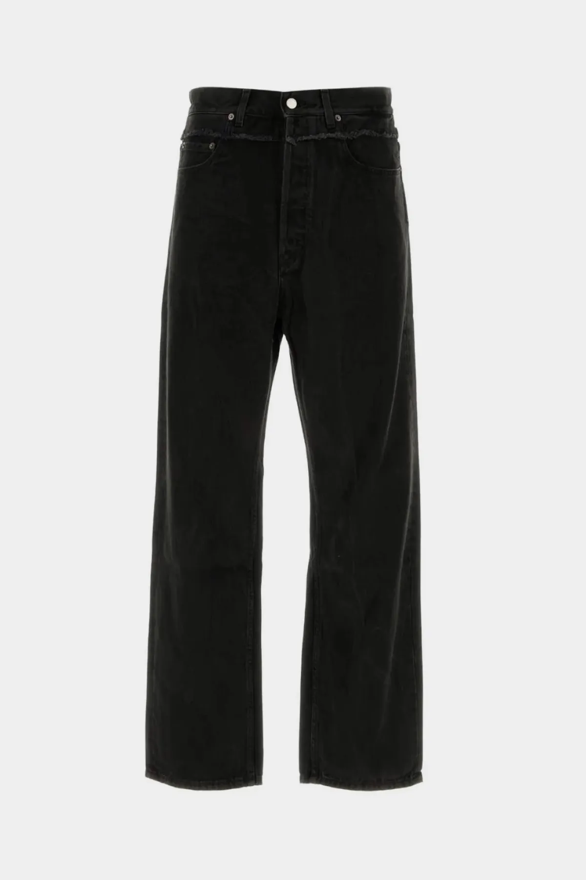 AMBUSH Waist Detail Jeans - Back