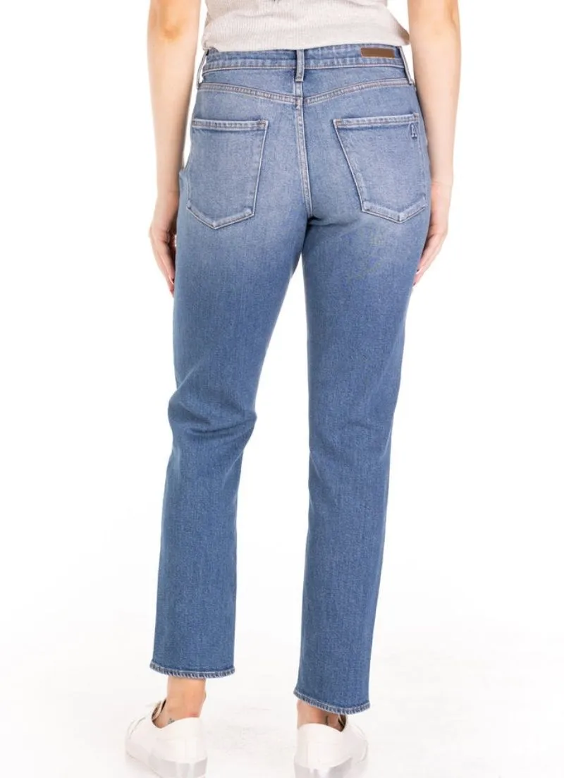 Articles Of Society - Rene Straight Jeans