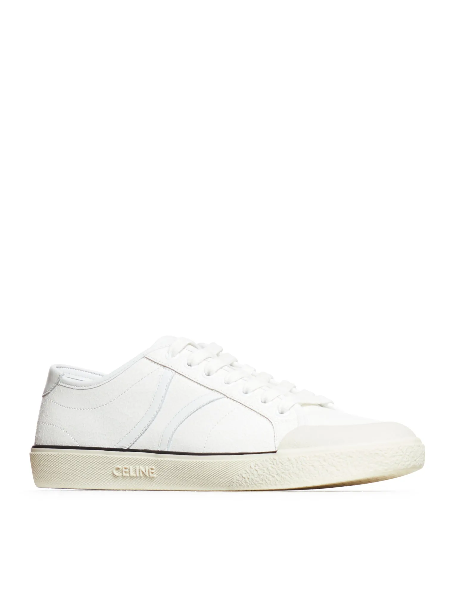 AS-01 LOW LACE-UP SNEAKER