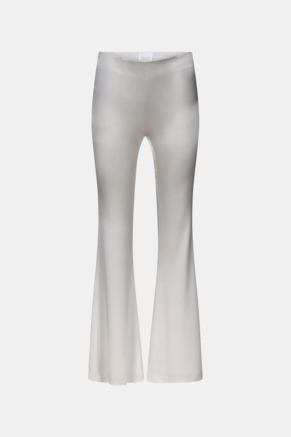 ATRUVIA TROUSER - PLATINUM