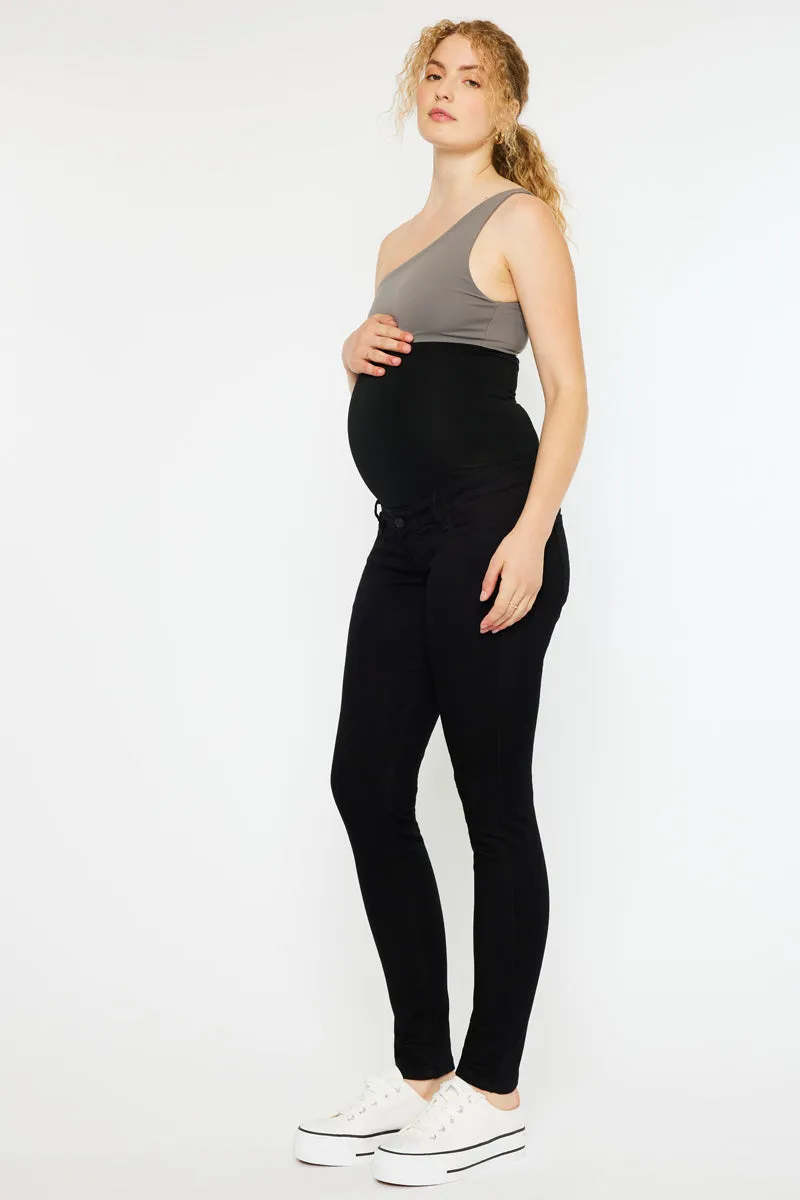 Avah Maternity Super Skinny Jeans