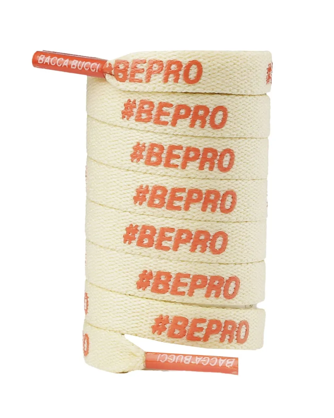 Bacca Bucci "BEPRO" Sneaker Laces