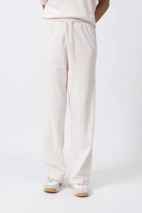 BASIC FLARED TROUSER