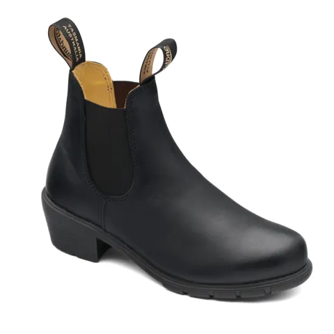 Blundstone 1671 - Women's Series Heel Black