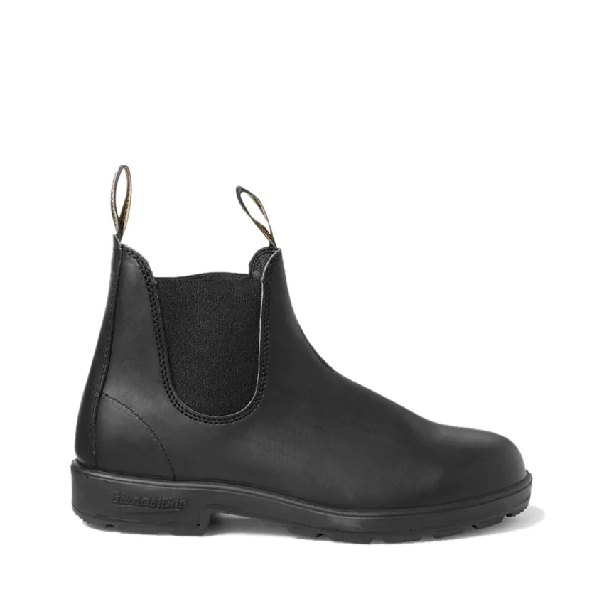 BLUNDSTONE BOOT 510 NERO