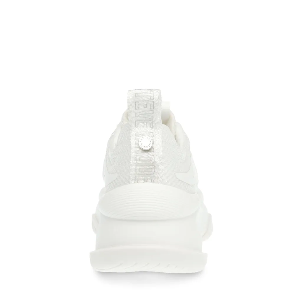 Boost up Sneaker WHITE/WHITE