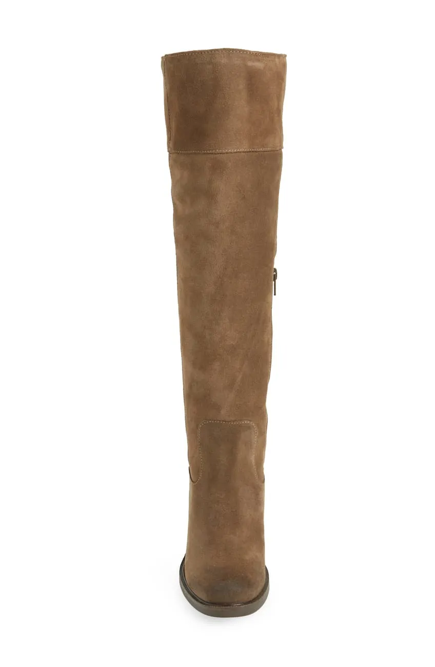 Bos & Co Tall Boot