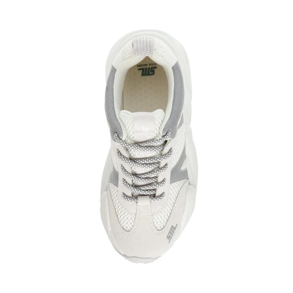 Bounce 1 Sneaker WHITE/SIL