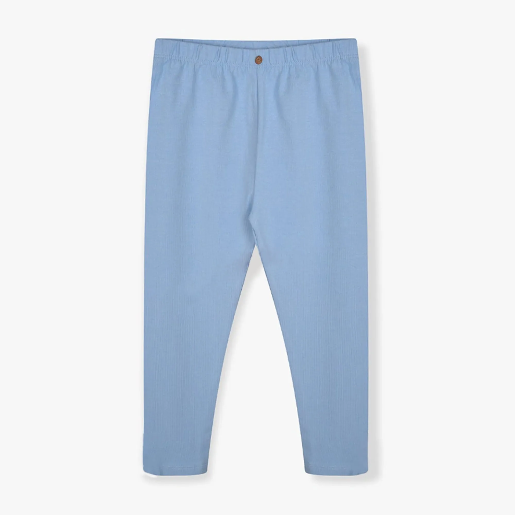 C1107 ZR Soft Aqua Trouser