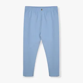 C1107 ZR Soft Aqua Trouser