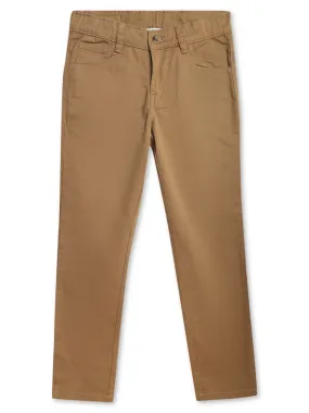 Cantabil Boys Beige Trouser