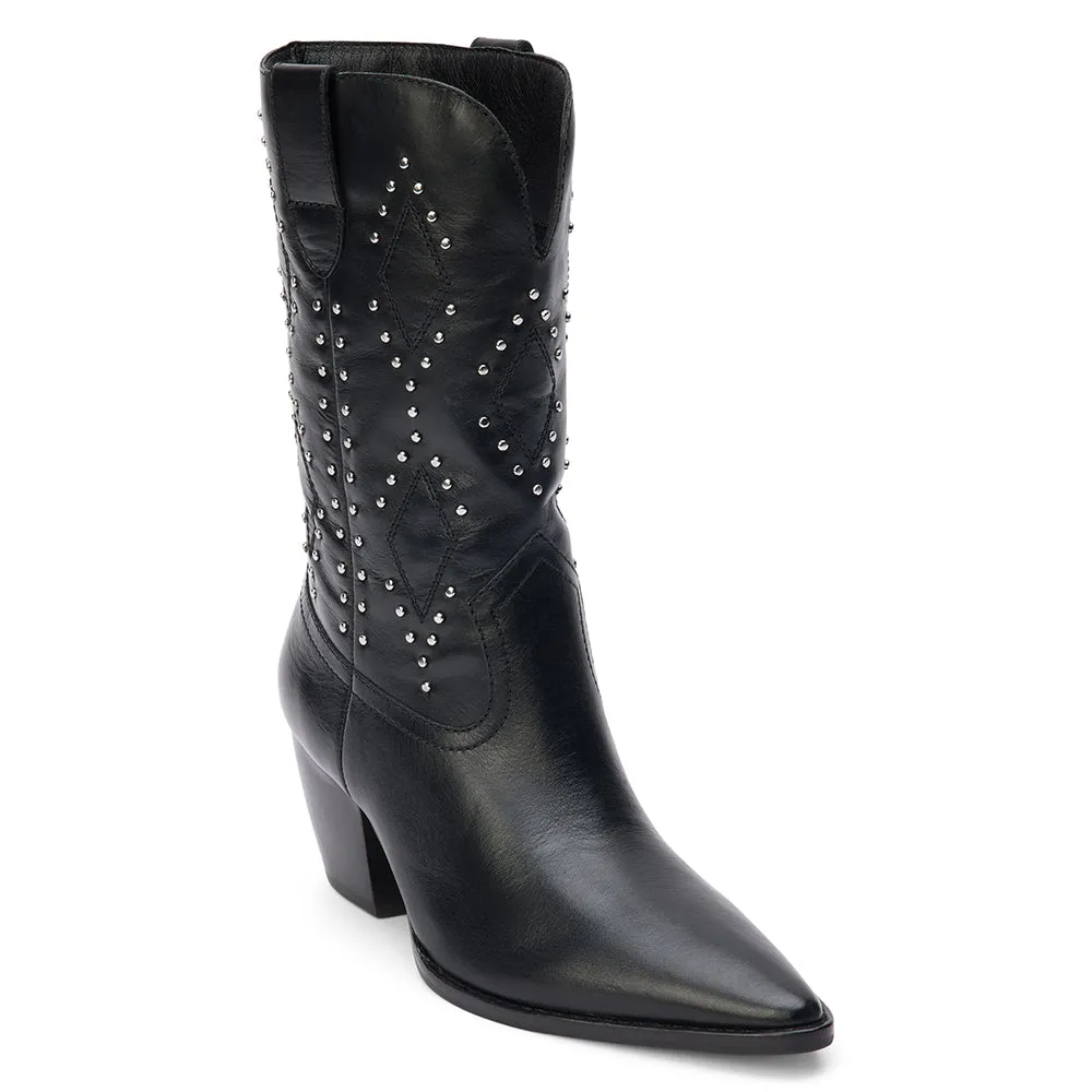 Cascade Western Boot