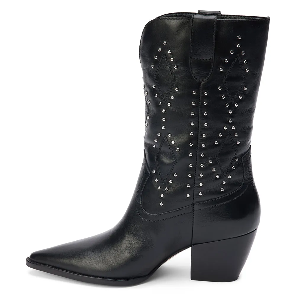 Cascade Western Boot