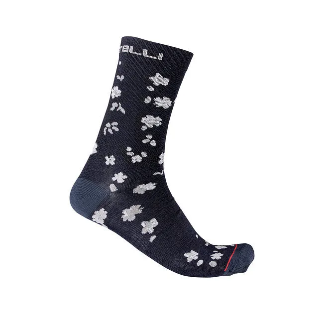 Castelli Fuga 18 Sock