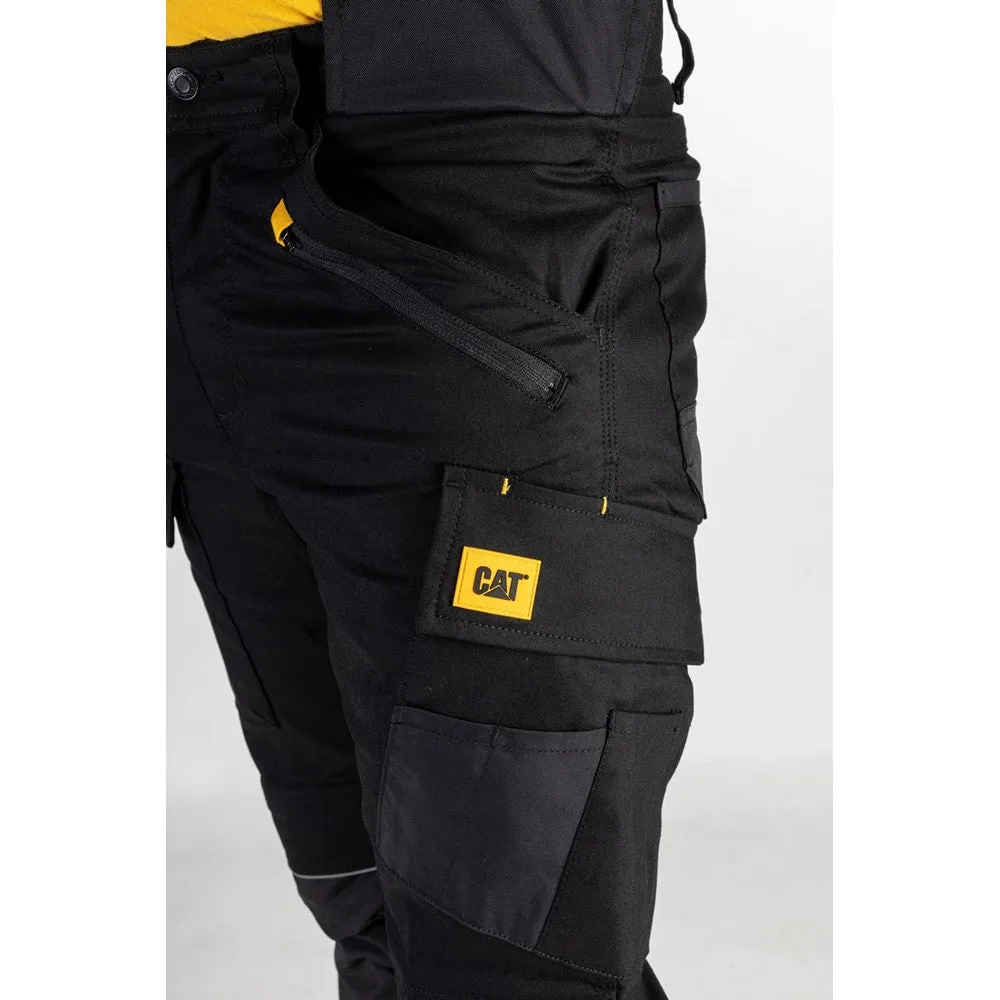 Caterpillar Stretch Pocket Trouser