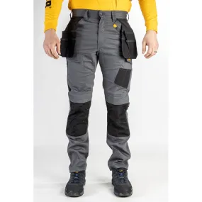 Caterpillar Stretch Pocket Trouser