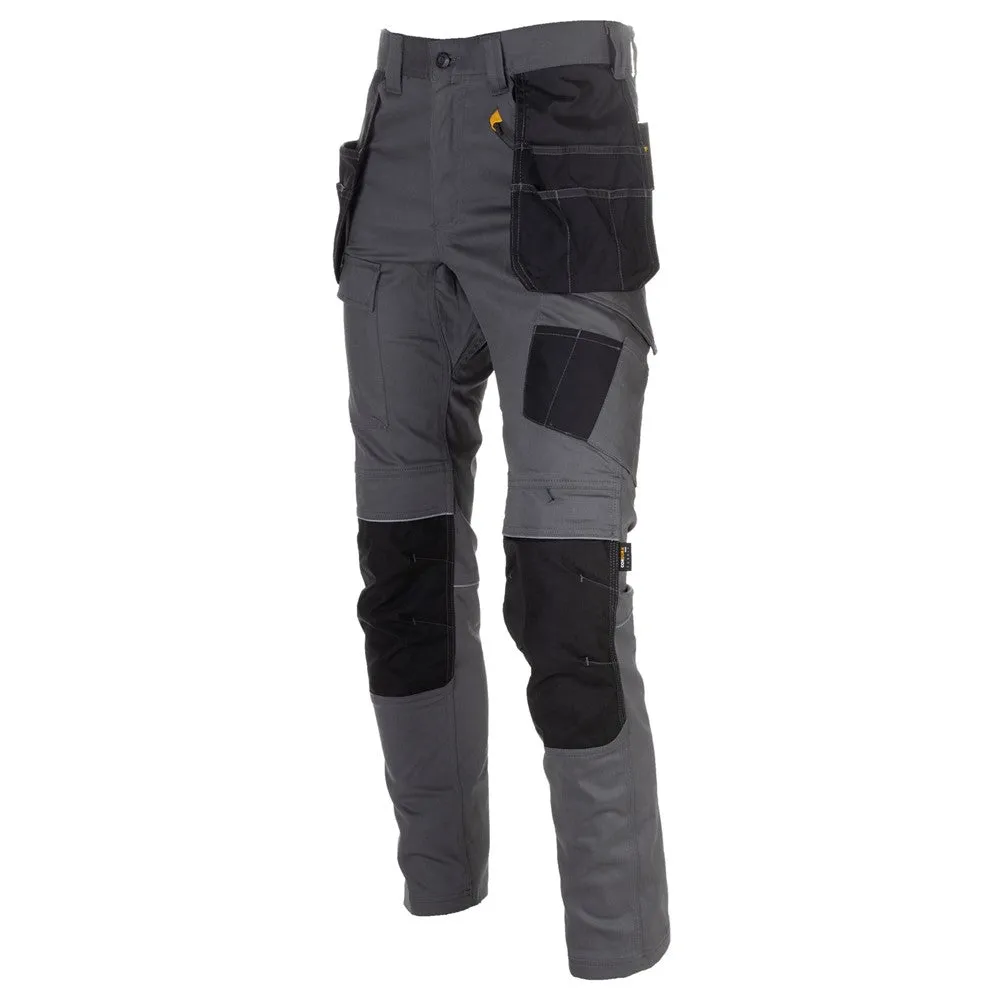 Caterpillar Stretch Pocket Trouser