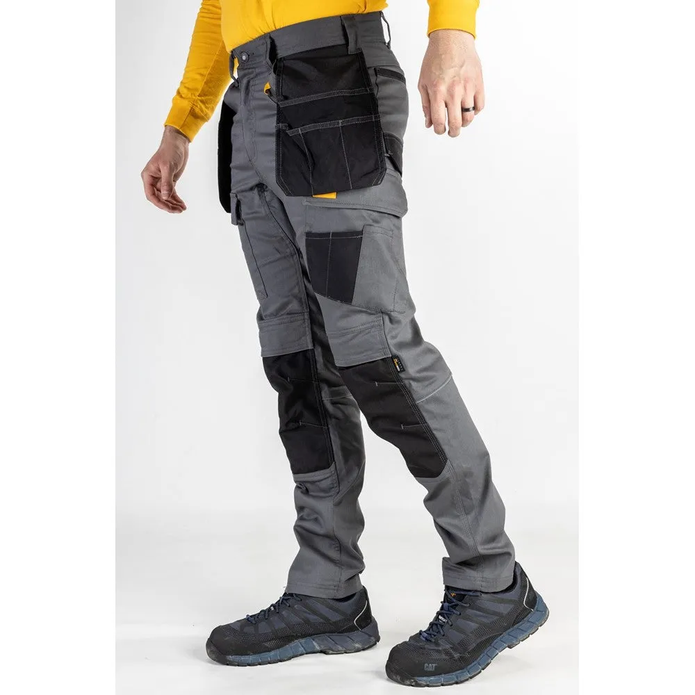 Caterpillar Stretch Pocket Trouser