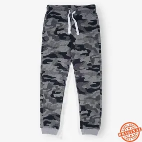 CHCO Camouflage Blue Trouser 11228