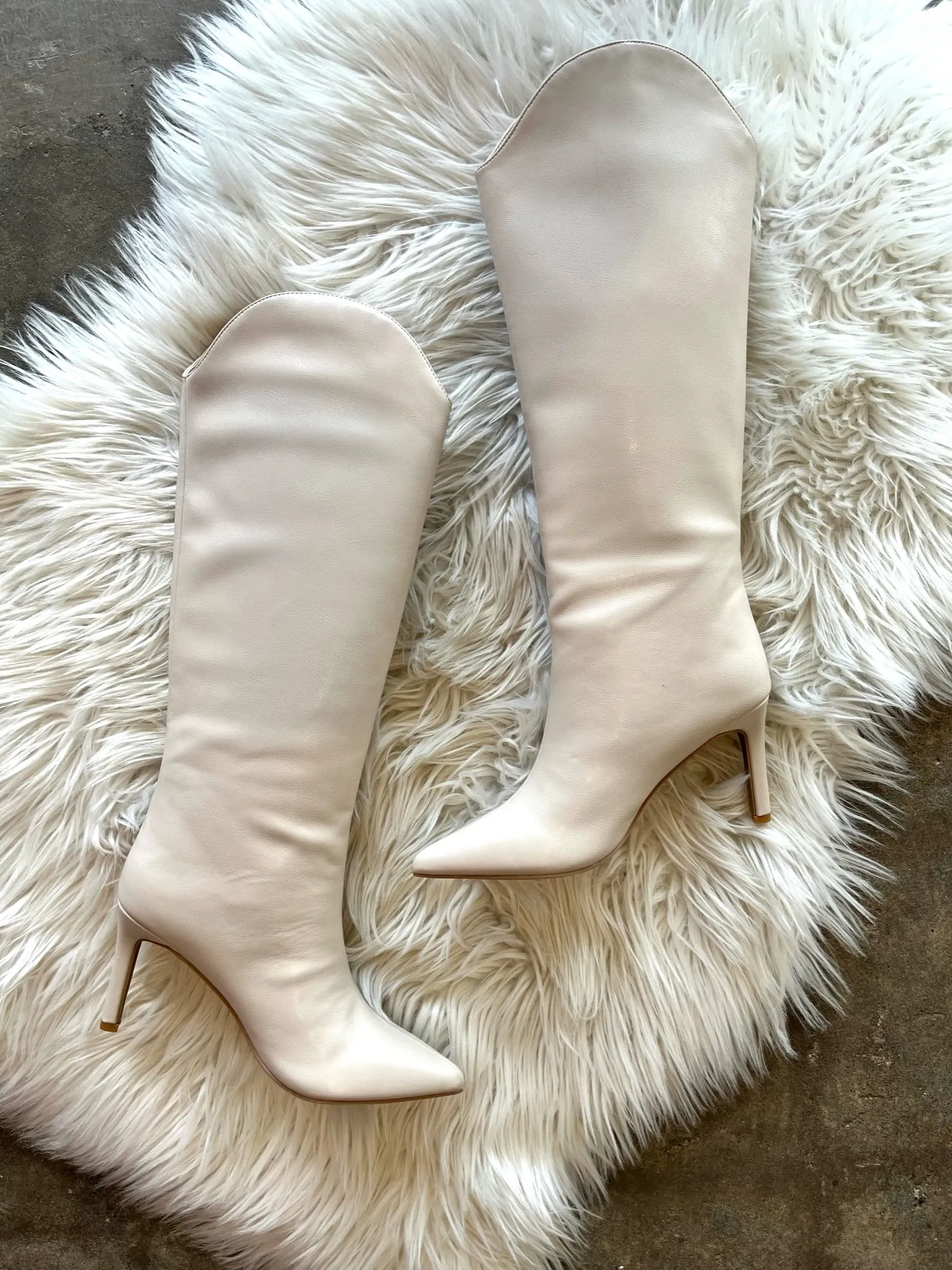 Chinese Laundry Fiora Knee High Boot