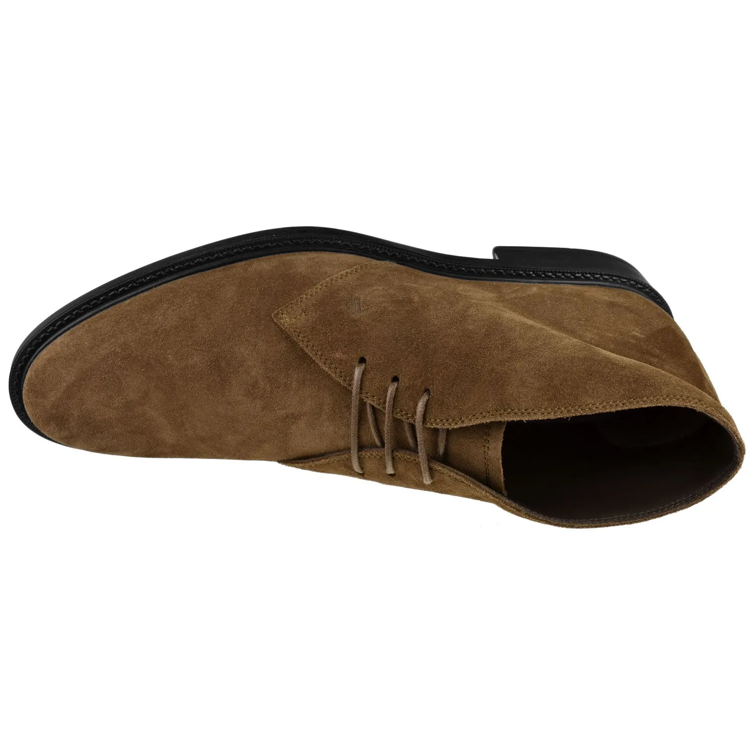 Classic Chukka Boot