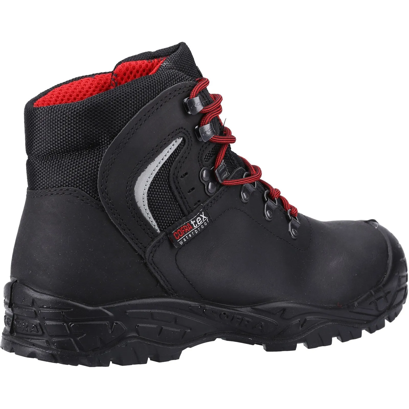 Cofra Summit Safety Boot