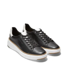     Cole Haan Grandpro Topspin Sneaker Black