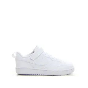 Court Borough Low Recraft sneaker bambino