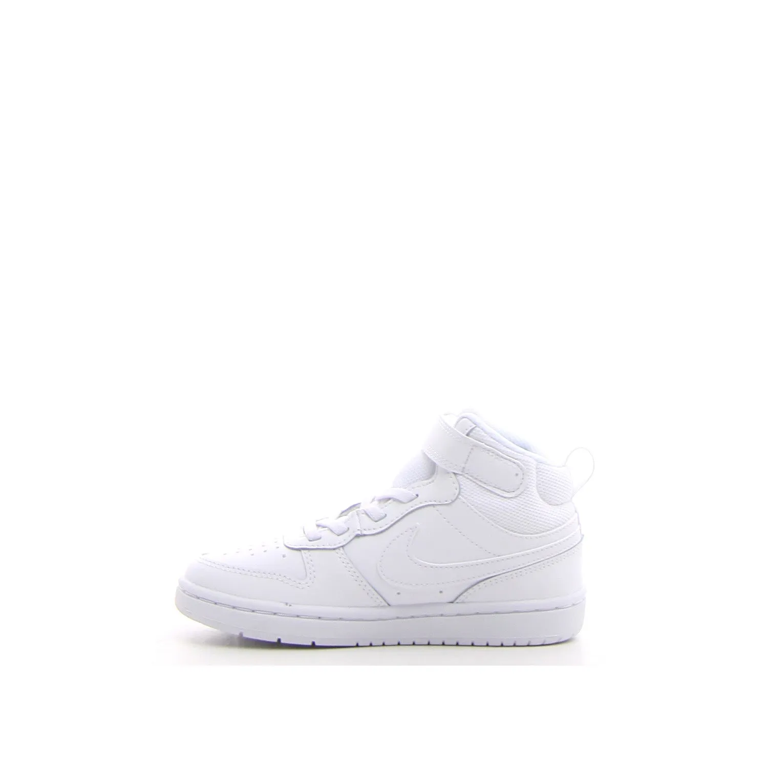 Court Borough Mid 2 sneaker bambino