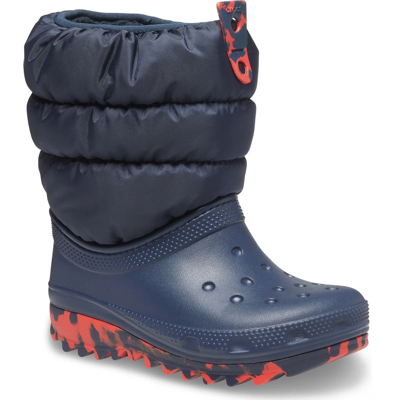 Crocs Classic Neo Puff Boot