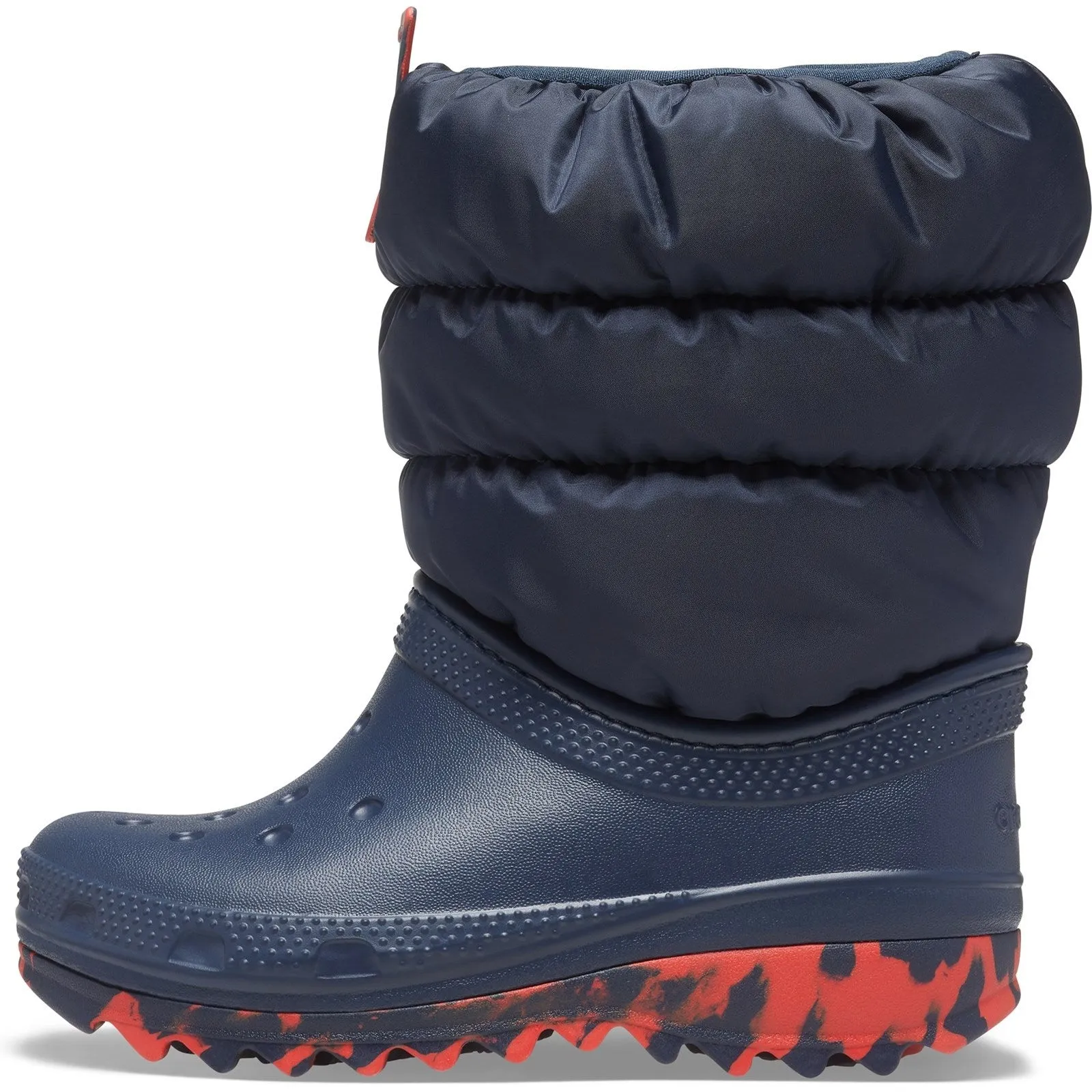 Crocs Classic Neo Puff Boot