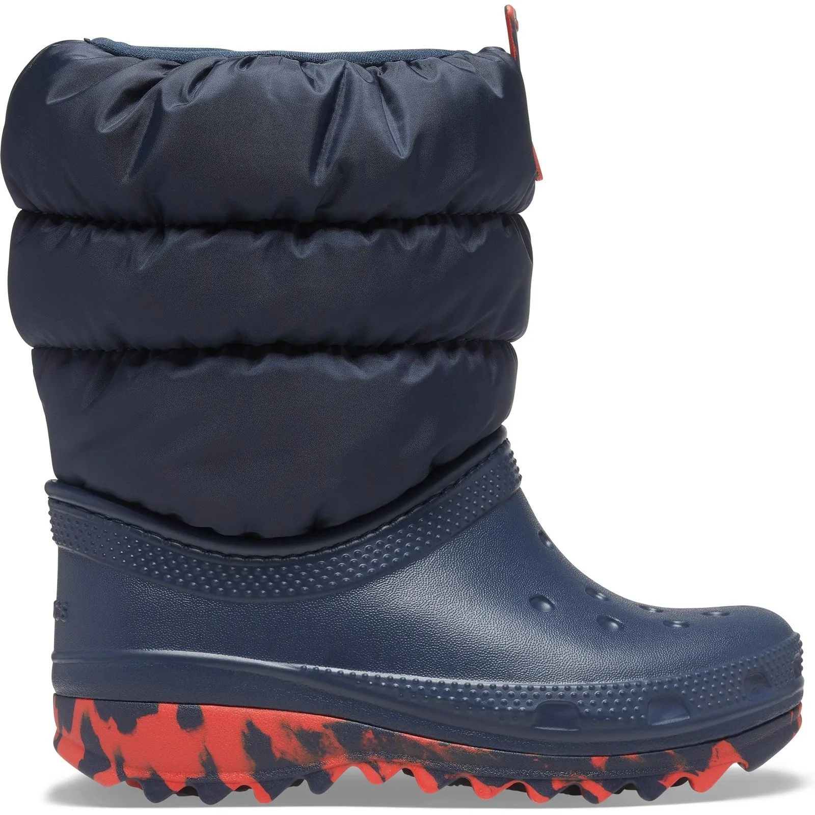 Crocs Classic Neo Puff Boot