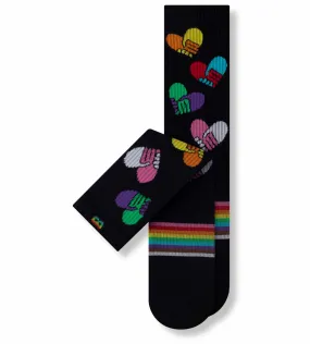 Cushion Crew Sock - PRIDE