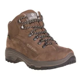 Cyrus Mid GTX Walking Boot - Brown