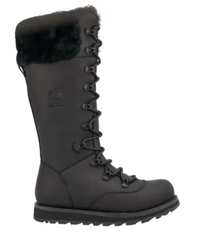 DALHOUSIE | Women's Winter Boot All Black